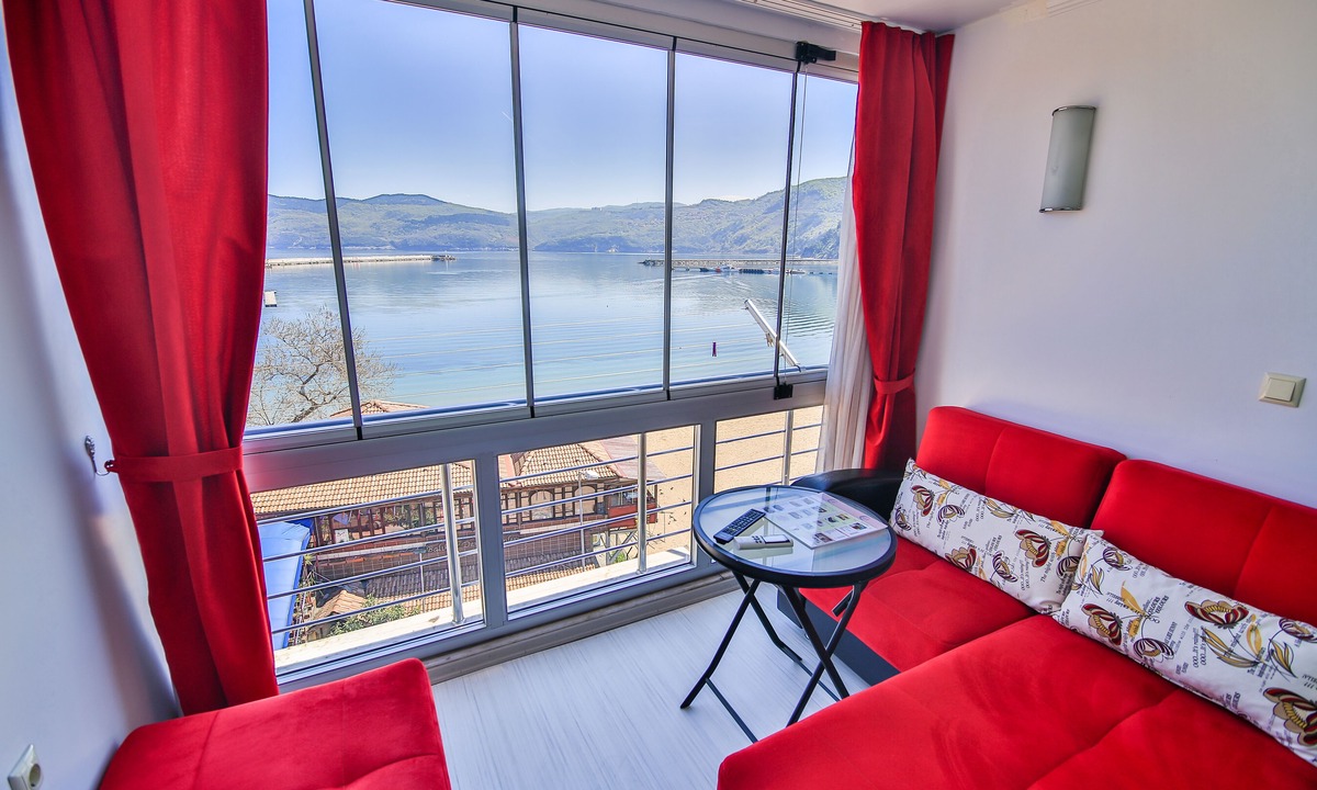 Amasra Apartment | Amasra Ayışığı Konaklama