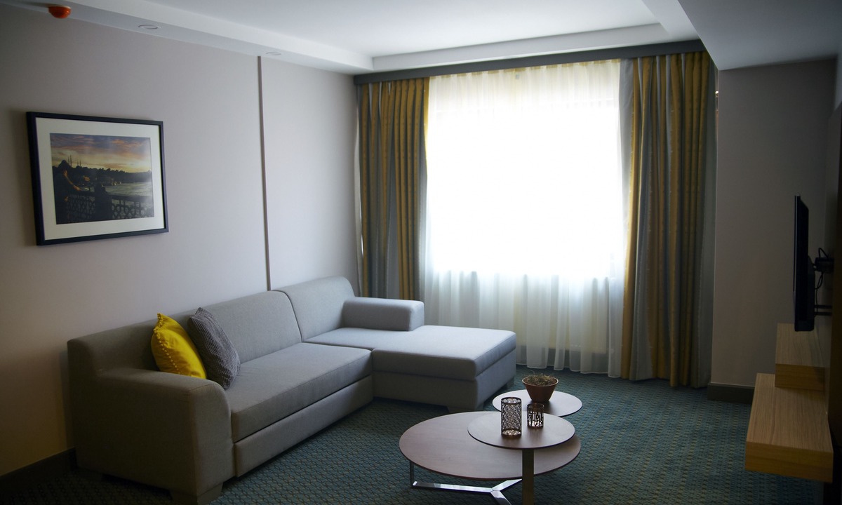 Tophane Apartment | Tophane Suites
