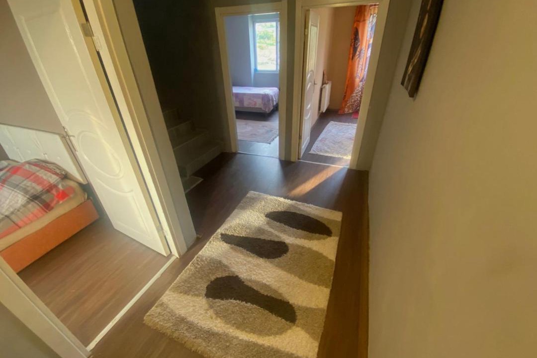 Arnavutkoy Apartment | Closest house to AirPort