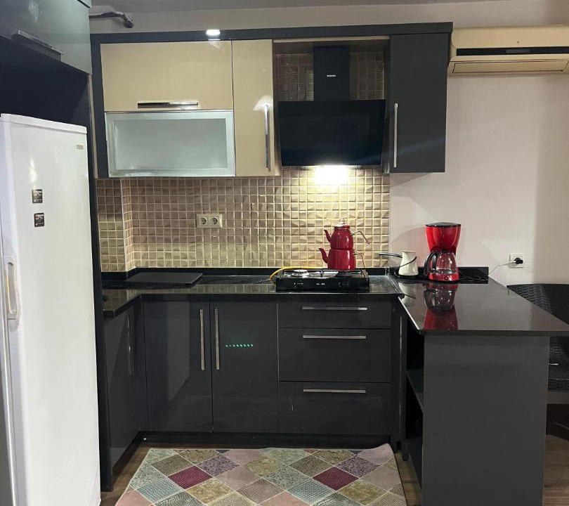 Yenisehir Apartment | mersin merkezde iki odali daire her yere kolay ulaşım #daire