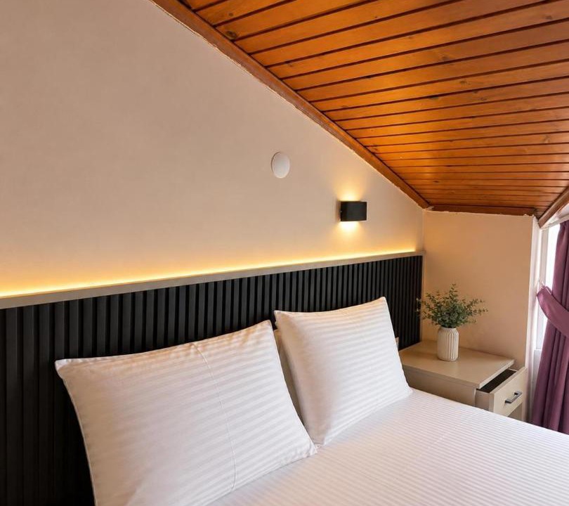 Goynuk Hotel | The Selection Butik Otel