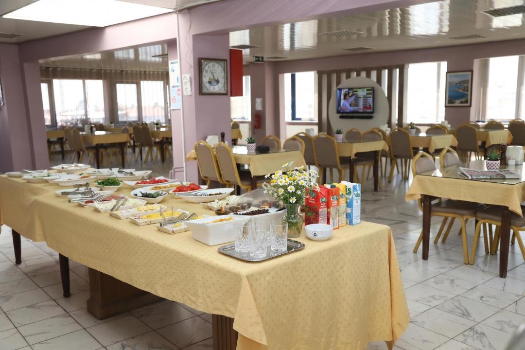 Igdir Hostel | Alkış Otel