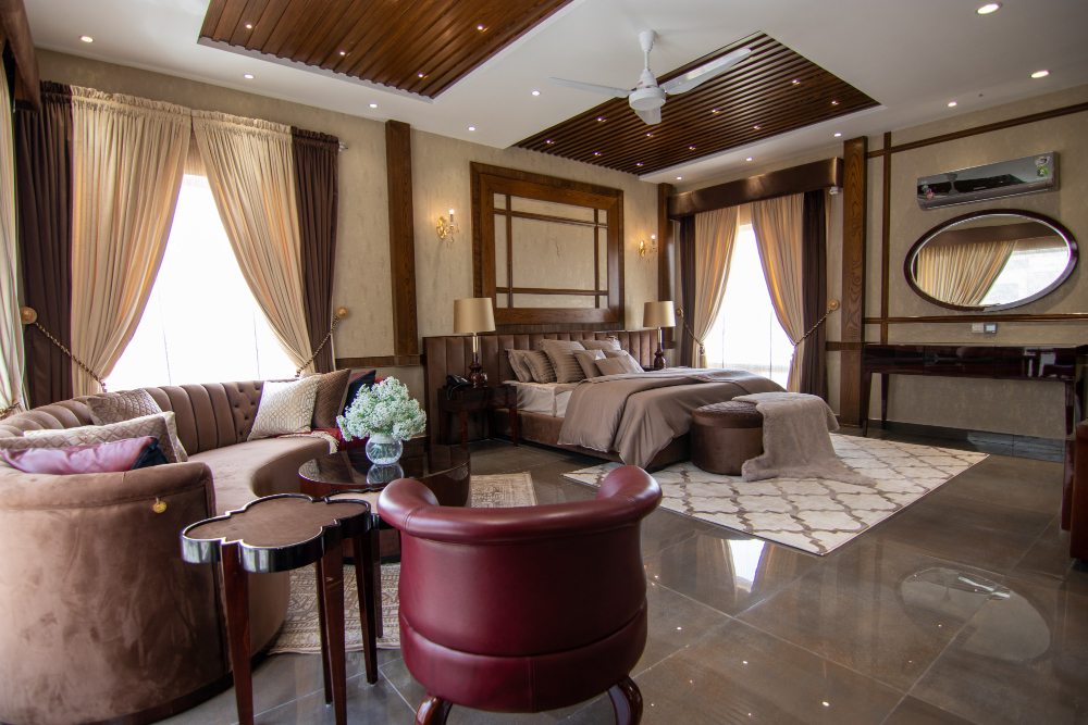 Zeytinbagi Apartment | Saffet Hanım Konağı