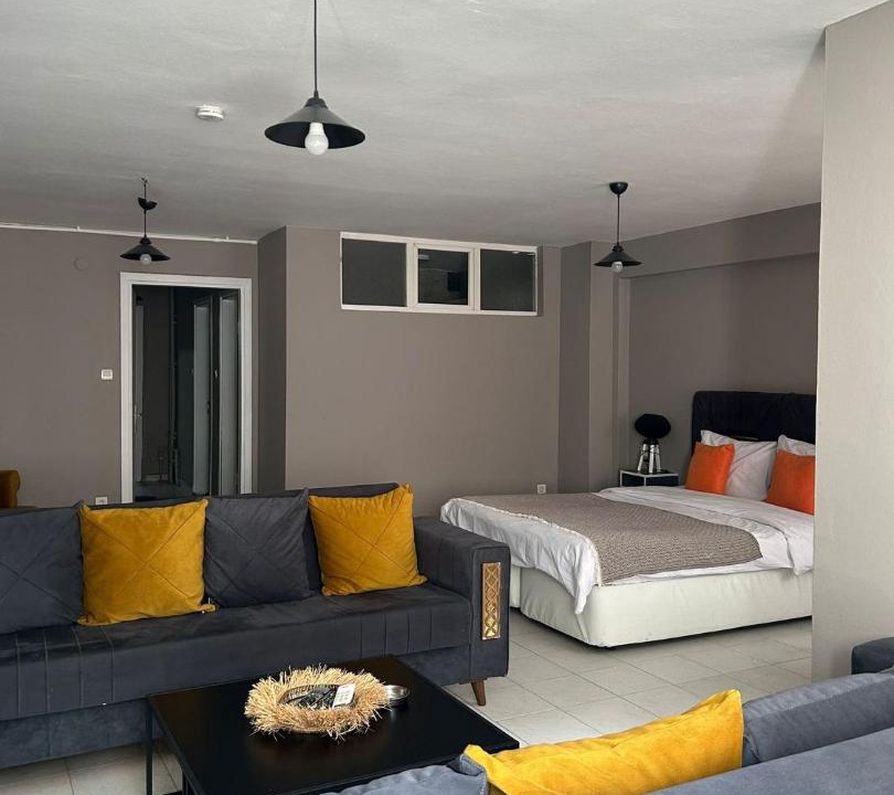 Pendik House | No 19 Hayvan Dostu Apart