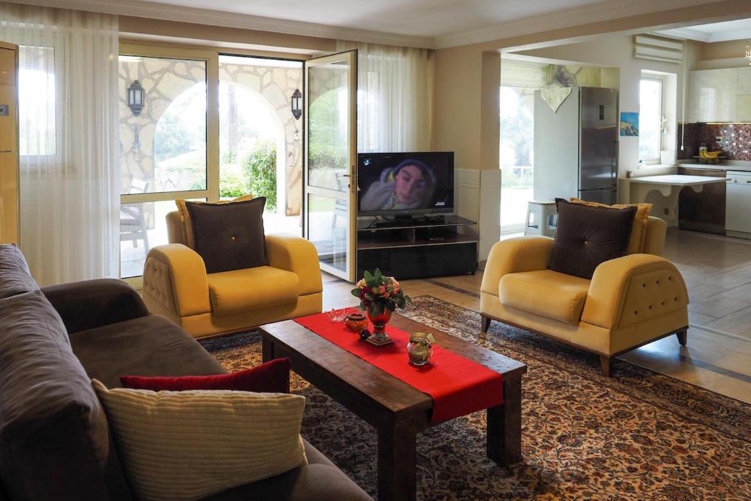 Ula Apartment | Gökova VillasBLOOM
