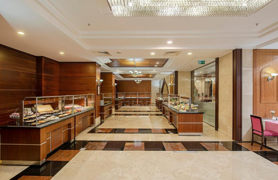 Konyaalti Hotel | Crowne Plaza Antalya by IHG