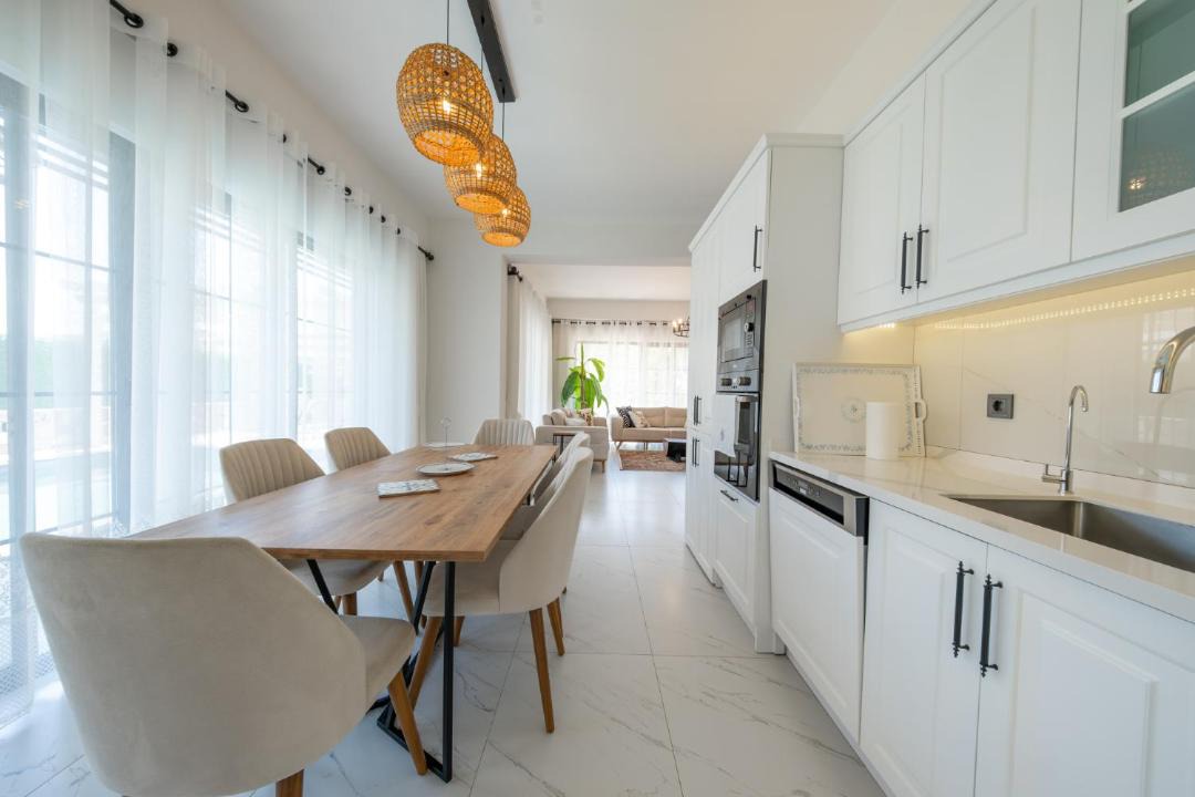 Fethiye Villa | Lily of the Valley Luxury Villa Fethiye, Yesiluzumlu by Sunworld Villas