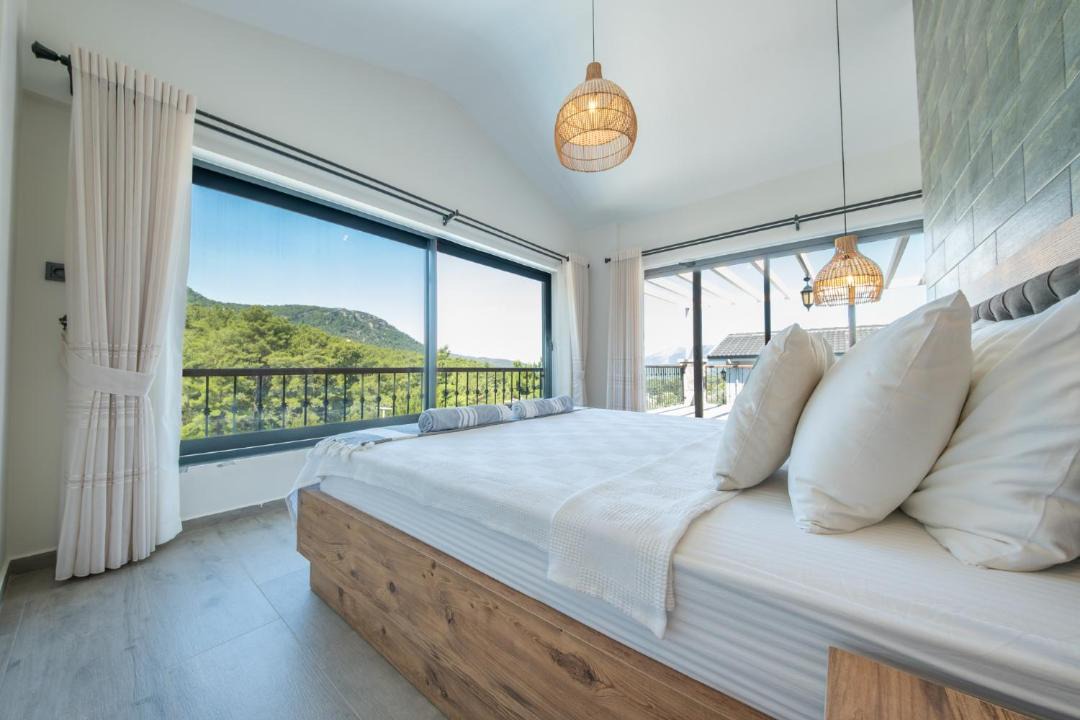 Uzumlu Villa | Oleander Hills Villa - Family-Friendly Luxury Villa Yesiluzumlu Fethiye by Sunworld Villas