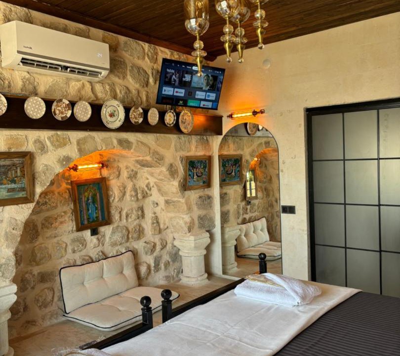 Mardin Hotel | Kasri Reyyan
