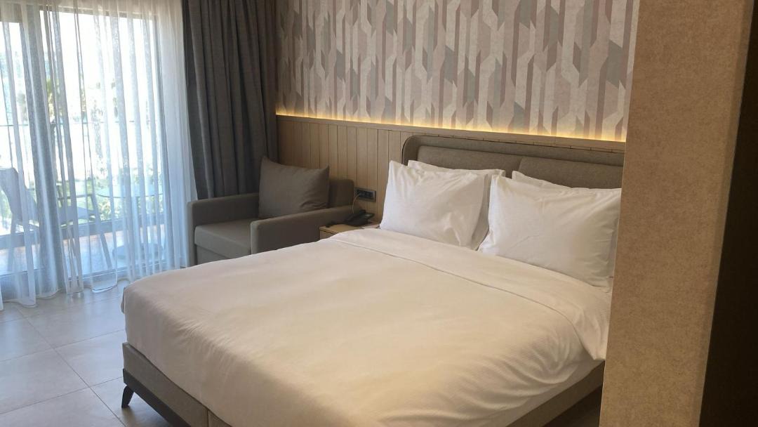 Canakkale Hotel | The Komana Dardanelles