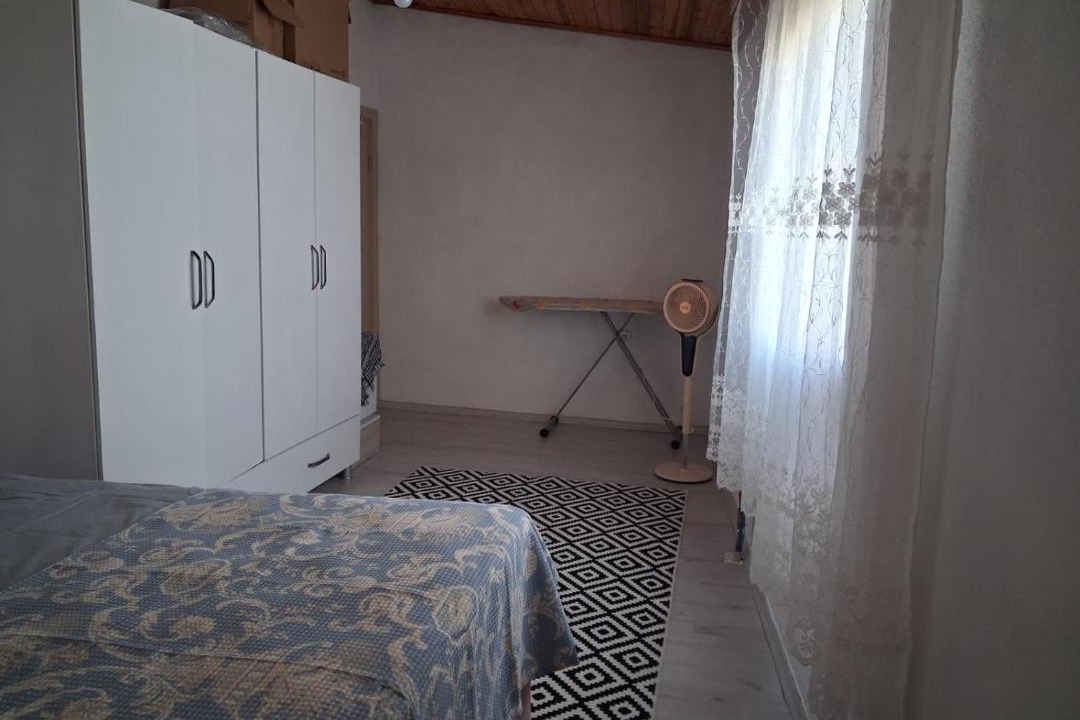 Geyikli House | Geyıklı Asma Hause