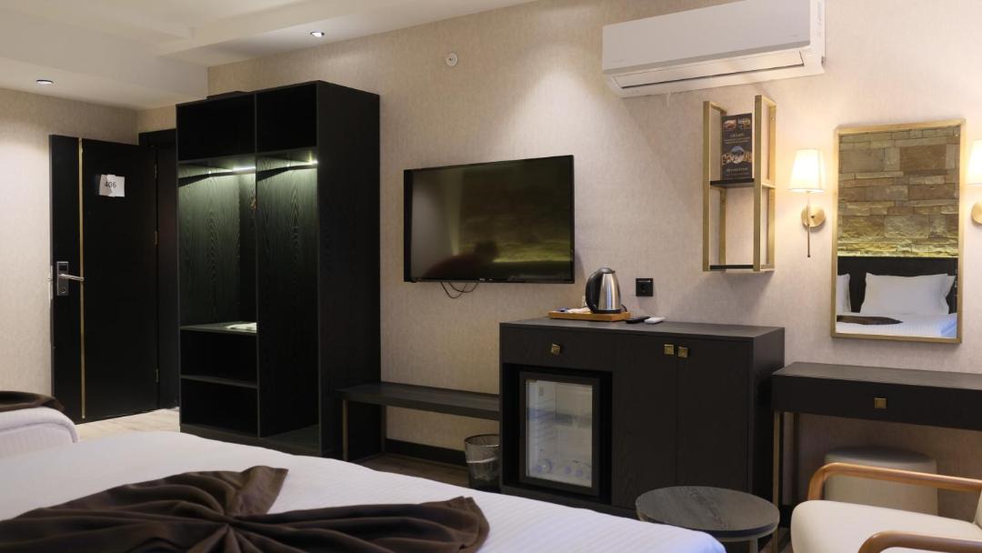Artuklu Hotel | BÜYÜK MARDİN OTELİ