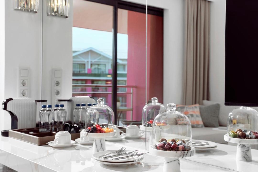 Goynuk Resort | FashionTV Luxe Resort - Ultra All Inclusive