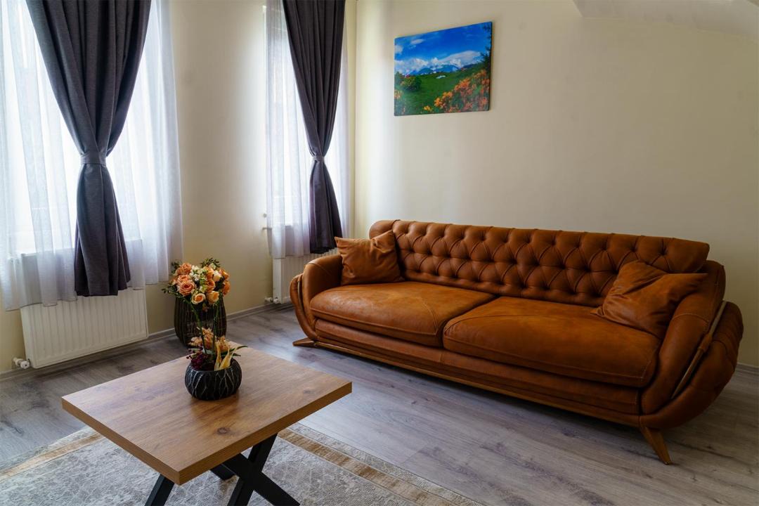 Rize Hotel | Grand 464 Otel