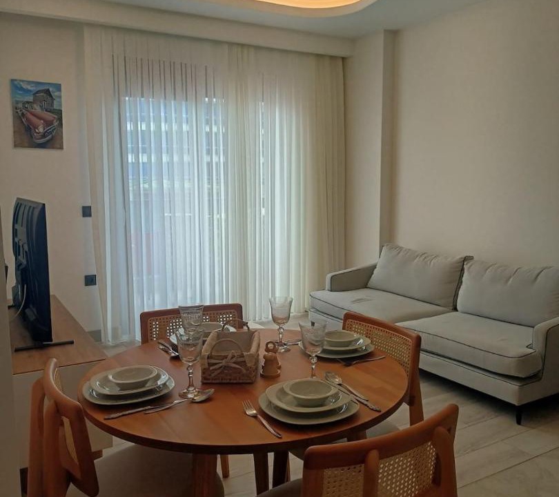 Seki Apartment | Lumos Town Residence-Cozy Suite near Mall & Beach