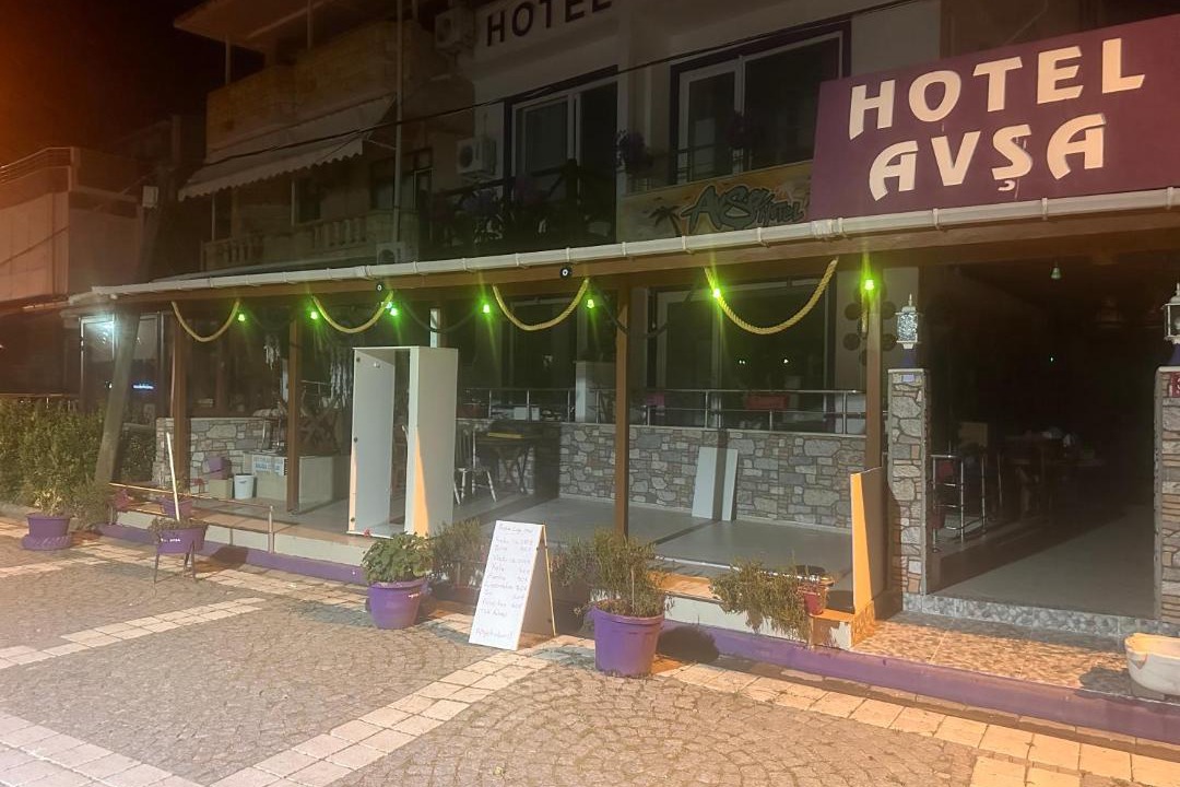 Marmara Apartment | Zeynep Apart