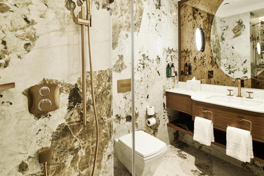 Karakoy Hotel | Les Temps Istanbul Karakoy, Curio Collection By Hilton - Special Class Category