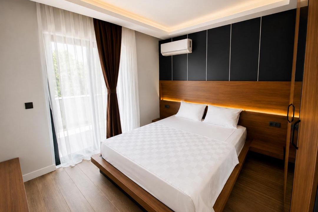 Torba Hotel | Bodrum Blue Bay Hotel & Restaurant