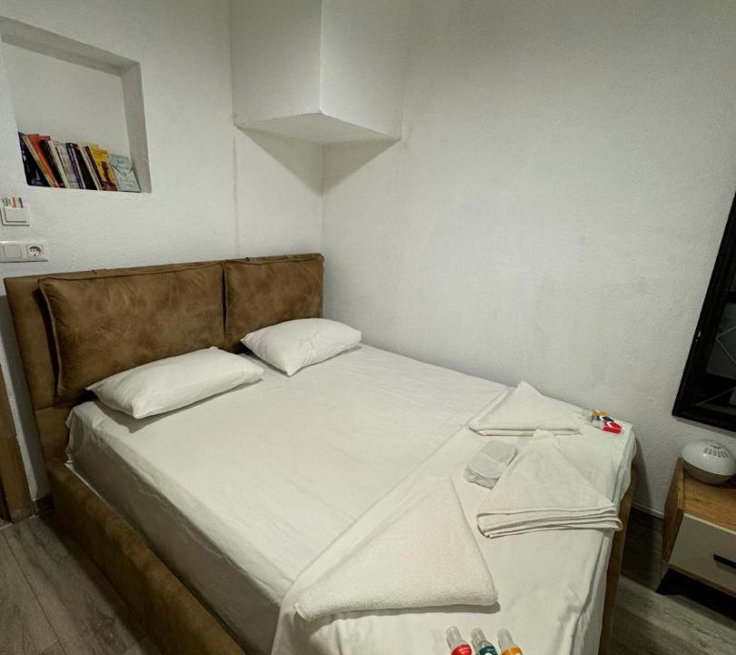 Rasimpasa Apartment | tüm daire kadıköy 1