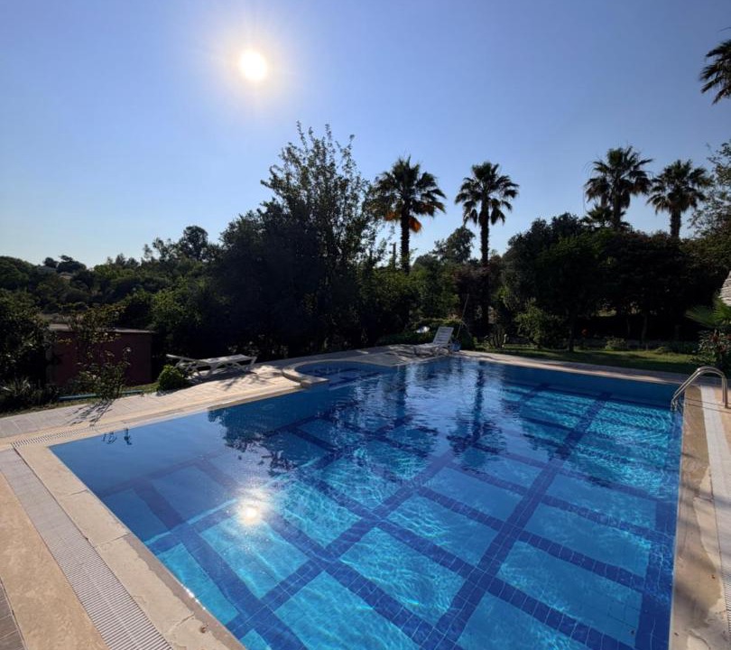 Ula Villa | Villa Anatolia