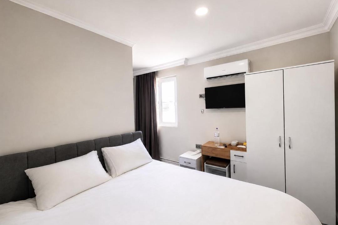 Kadriye Hotel | Stone Hotel Belek