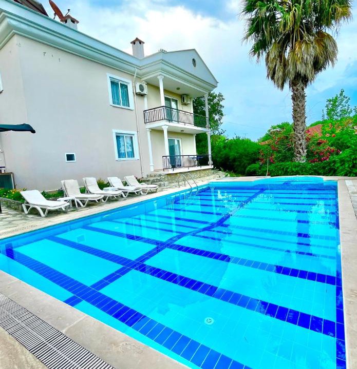 Ula Villa | Villa Hazel