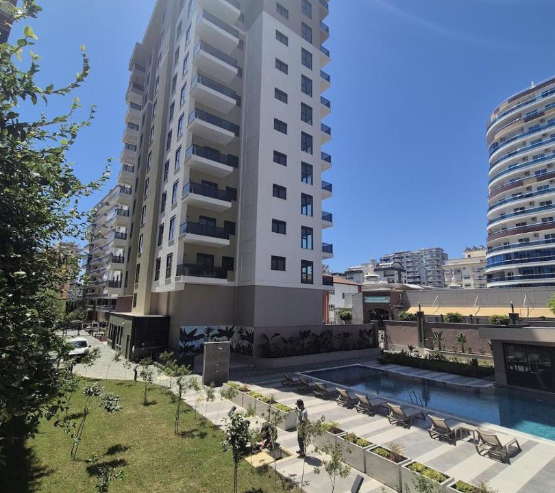 Seki Apartment | Lumos Town Residence-Cozy Suite near Mall & Beach