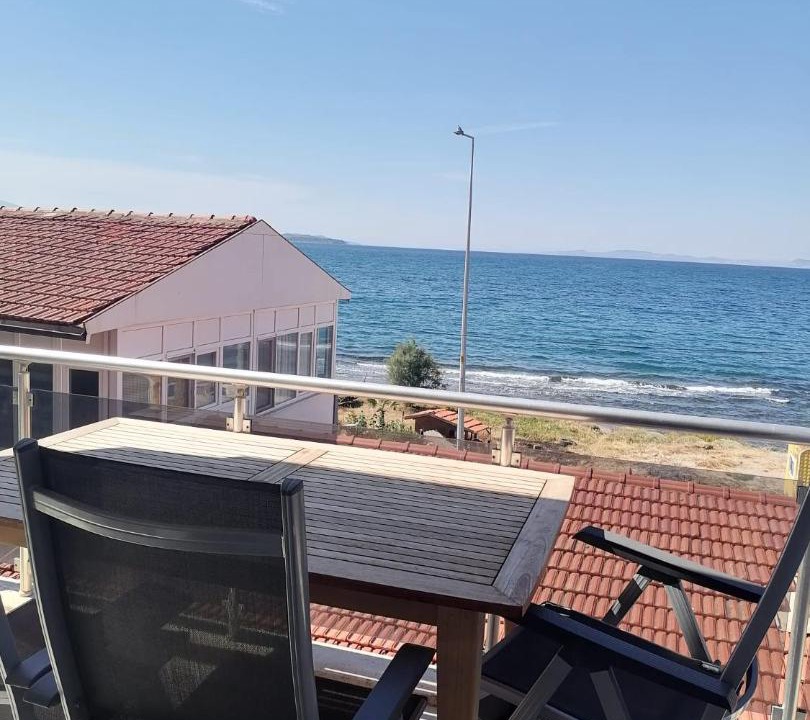 Urla House | Urla Sea View House