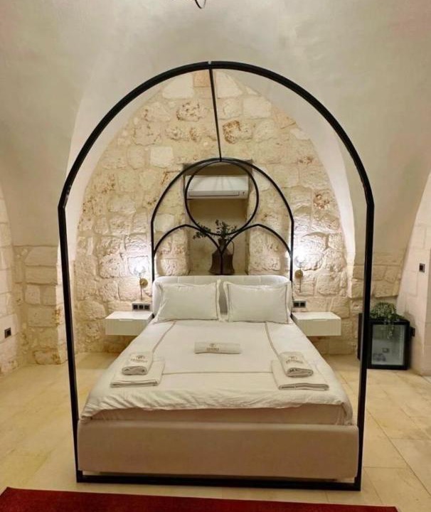 Midyat Hotel | Konak Zenobia