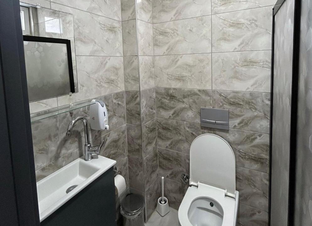 Ihsaniye Hotel | Beyaz İnci Termal Konakları