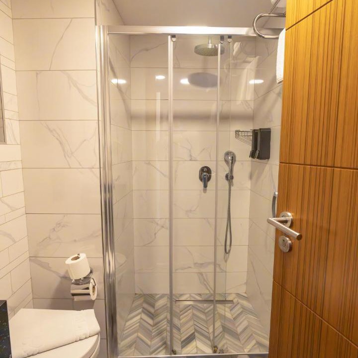 Old City Hotel | Eliza Hotel