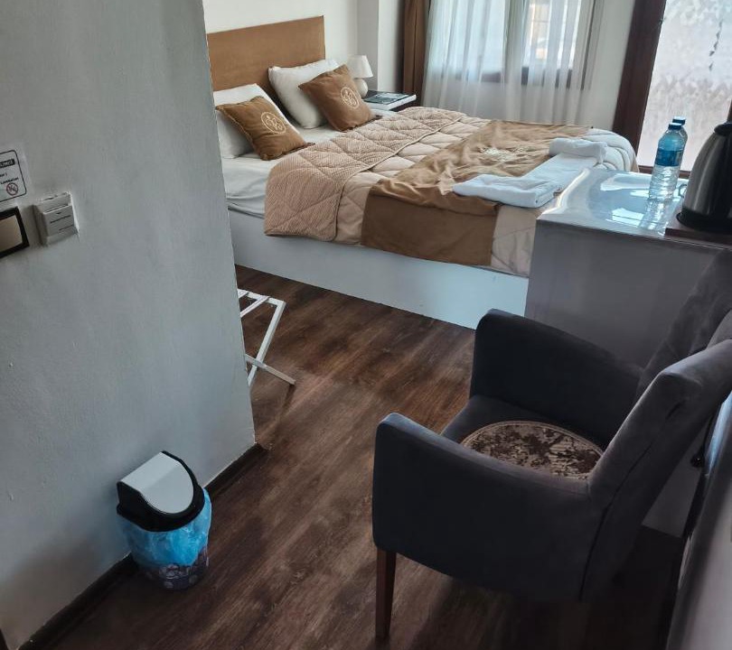 Ceylanpınar Hotel | Babacan Otel