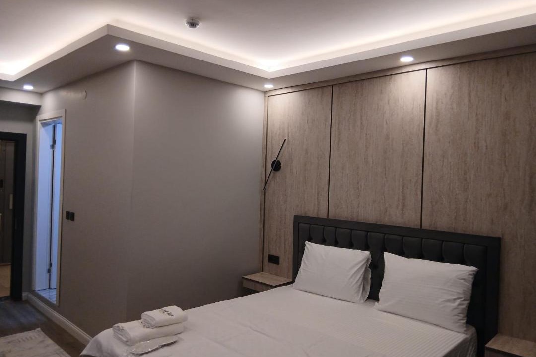 Buyukcekmece Apartment | Sunset hill