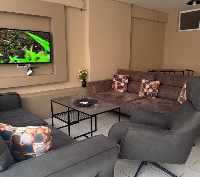 Pendik Apartment | Pendik ar Marmaray Pet Friendly