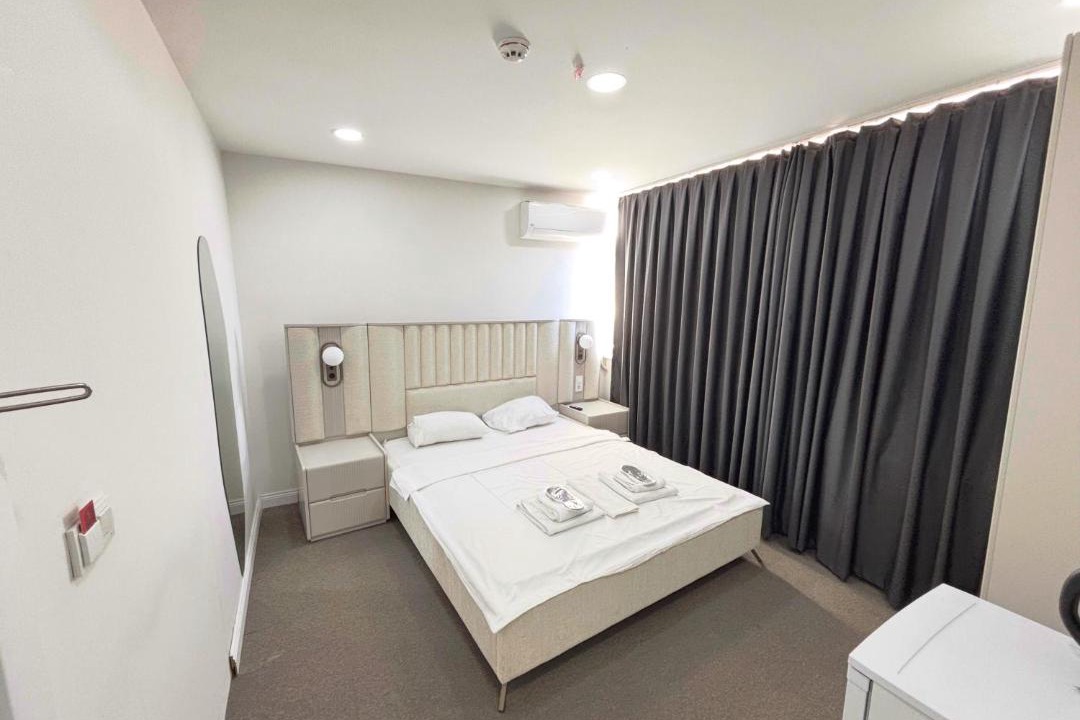 Kadikoy Hotel | Zeynus Hotel Kadıköy