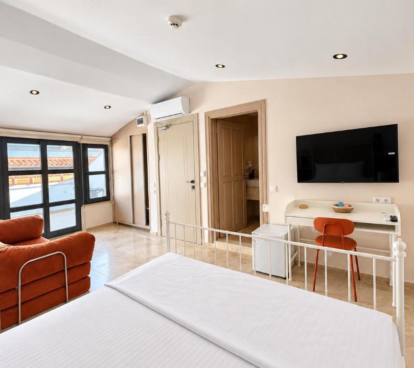 Kaleici Hotel | The 11 Oldtown