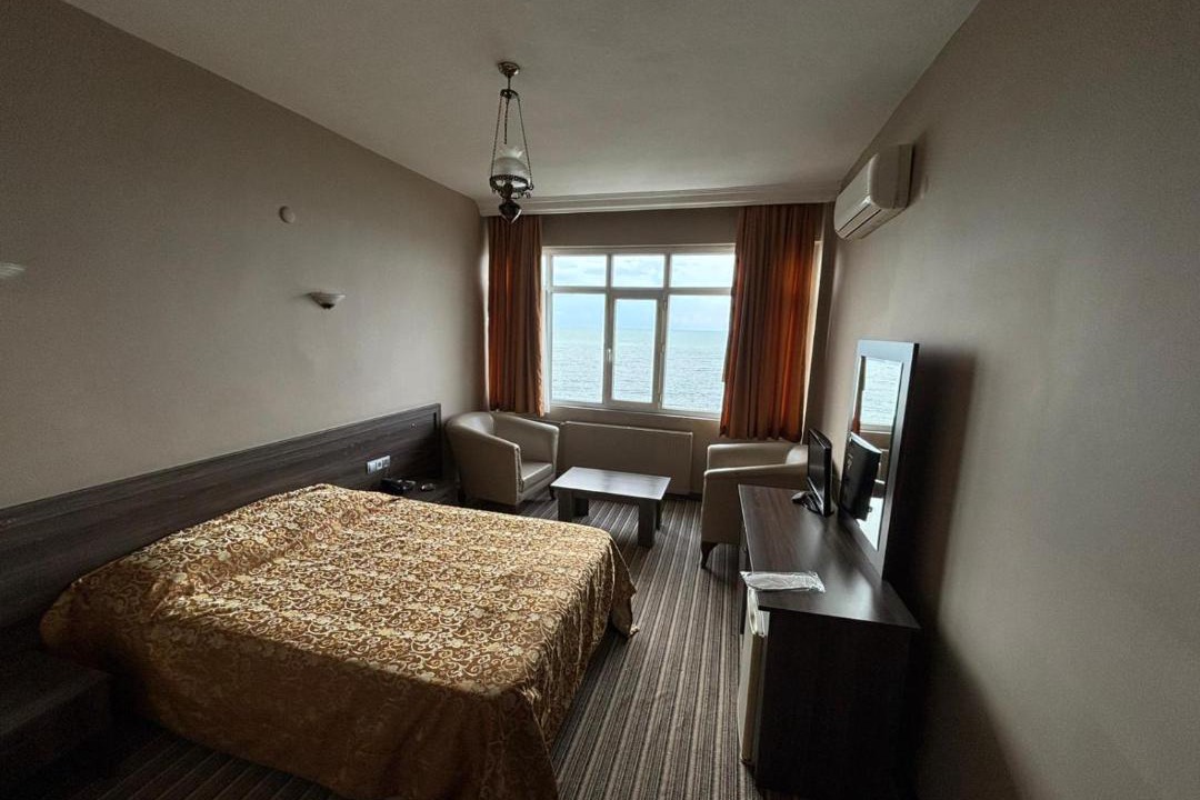 Hopa Hotel | Papila OTEL