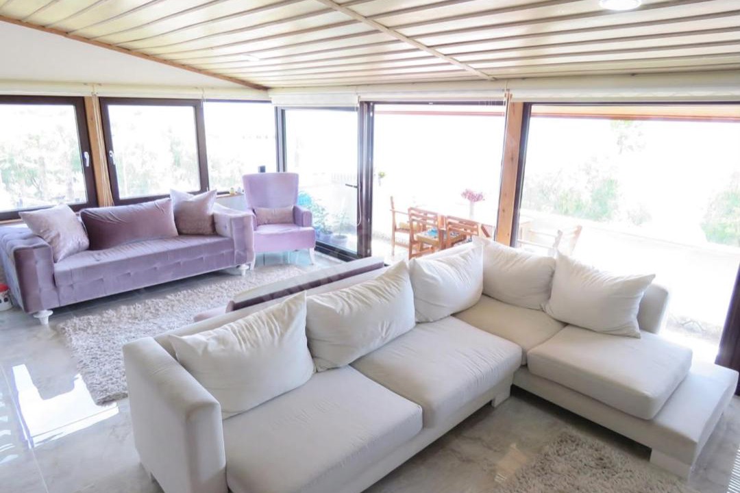 Datca City Center Apartment | Datca Suit
