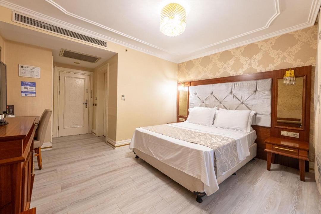 Pendik Hotel | Velora Grand