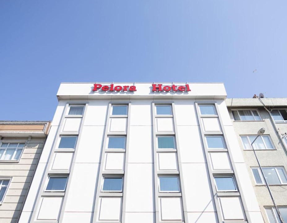 Umraniye Hotel | Pelora Hotel