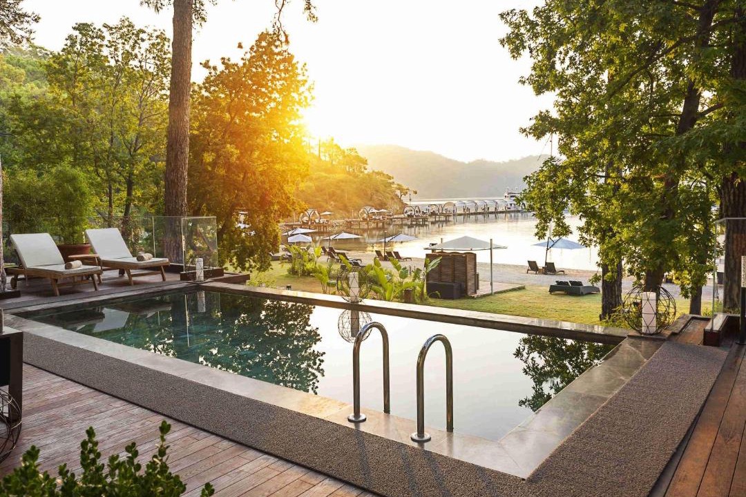 Gocek Resort | Rixos Premium Göcek - Adult Only
