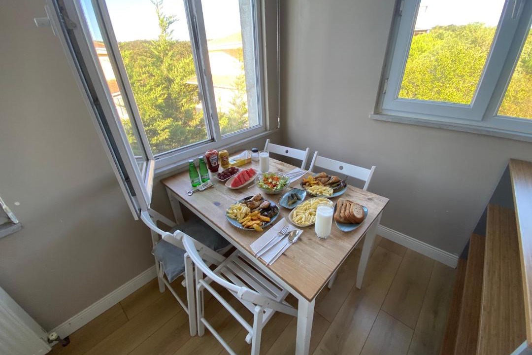 Arnavutkoy Villa | Large private villa
