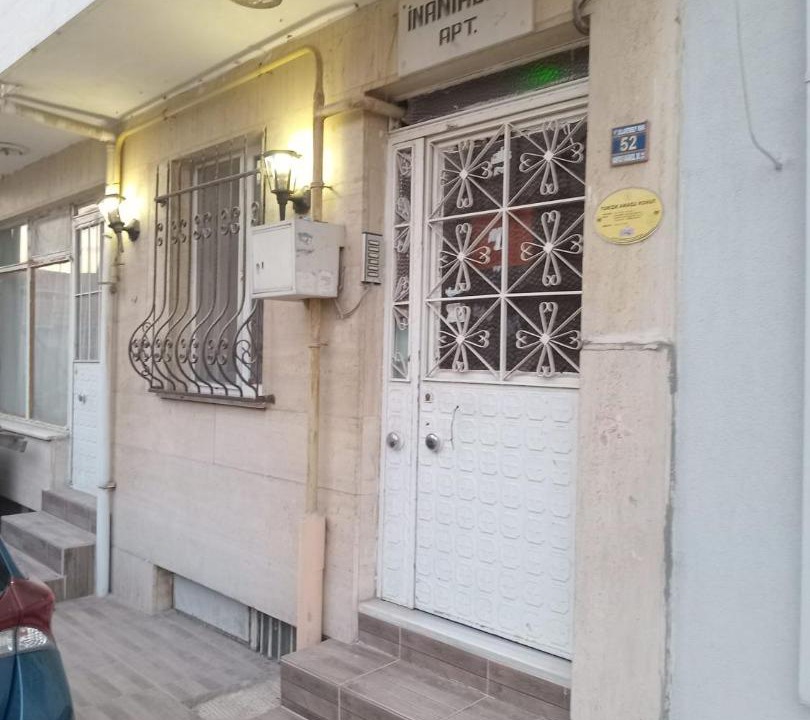 Edirne Apartment | Aileler in Baheli, Konforlu 3 Odal Daire Self Check-in