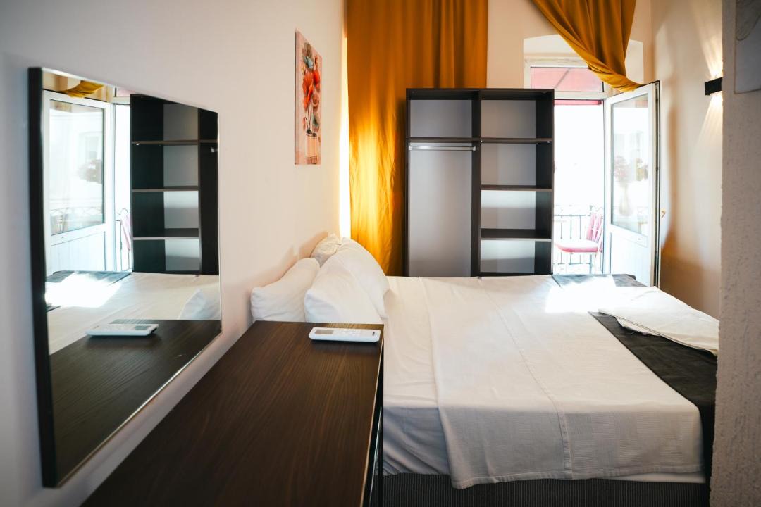 Galata Hotel | By Kinyas Galata By Boss Hotel