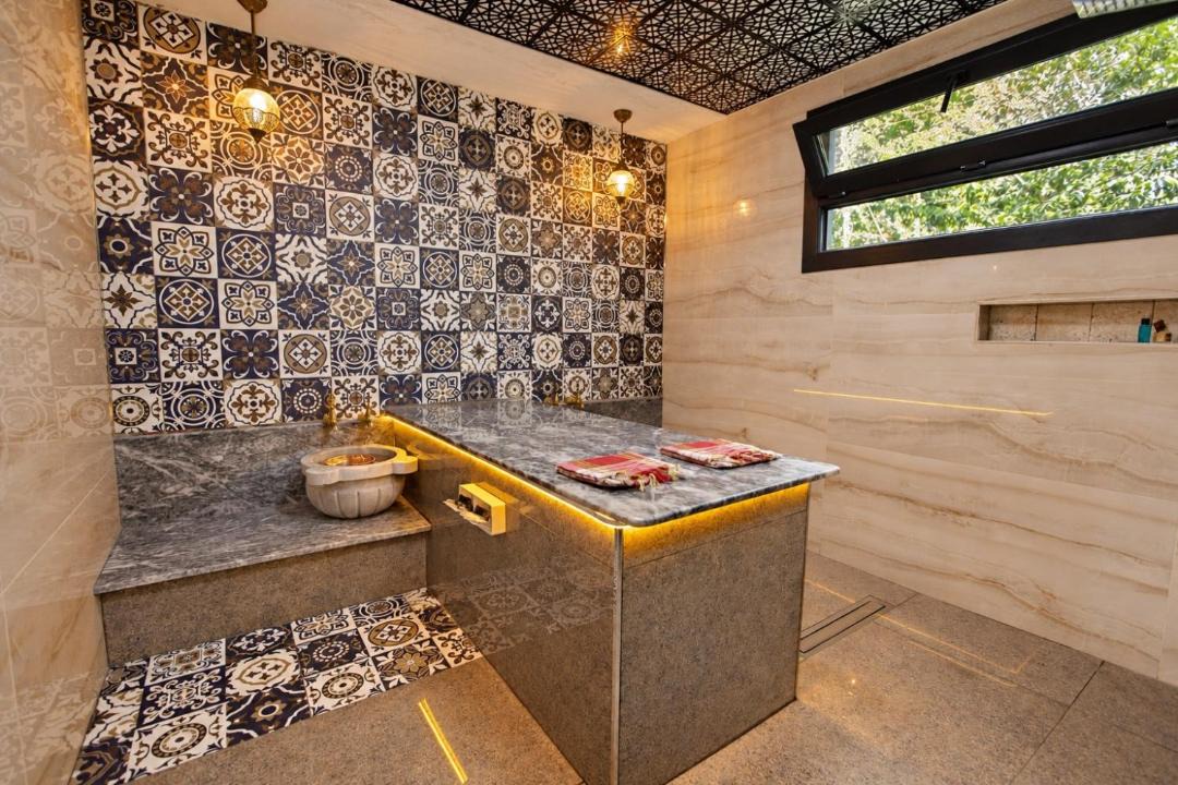 Cayirduzu Apartment | YAYLAMİSUN SUITE HOTEL Luxury Nature Stay Çamlıhemşin