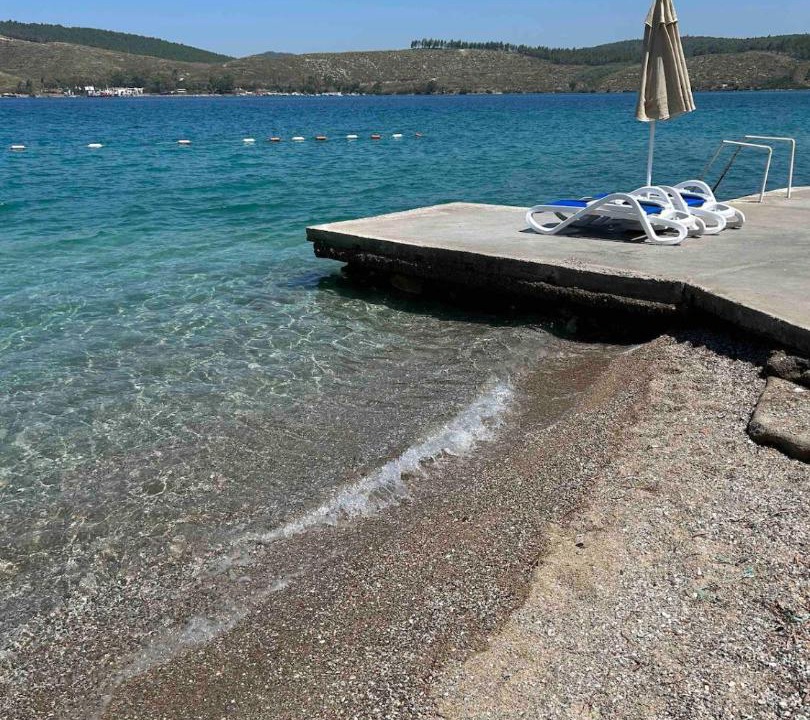 Bodrum Apartment | Defne Apart