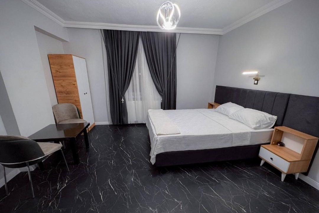 Afyonkarahisar House | Welcome to the most comfortable hotel in the area