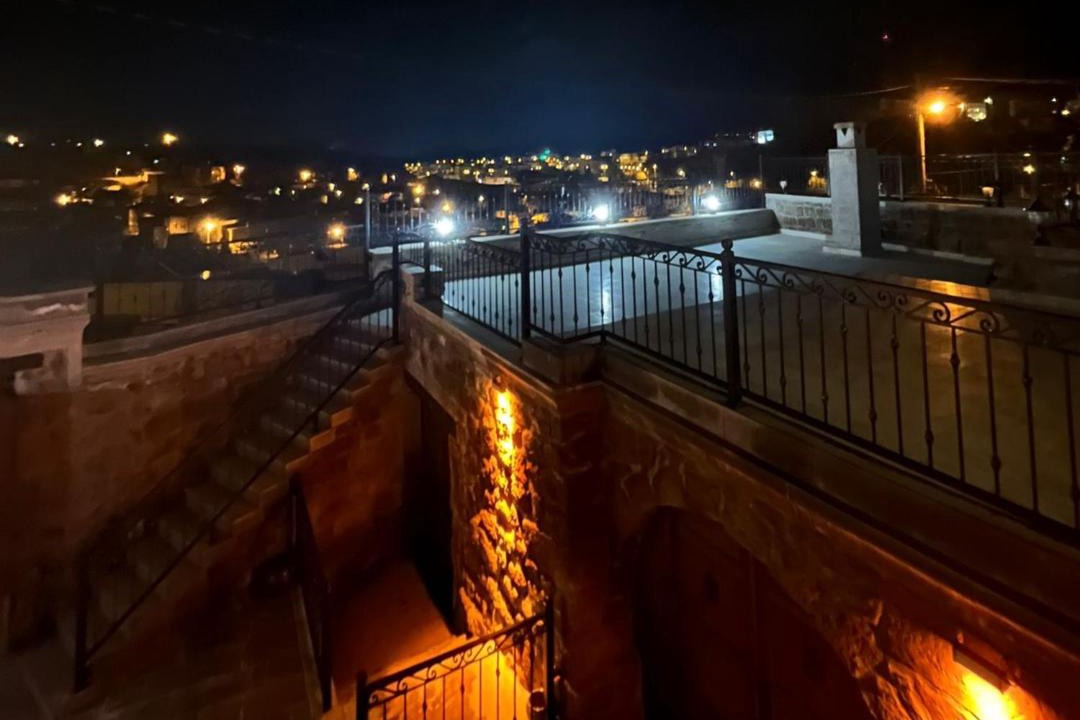Incesu House | İncesu Konak House