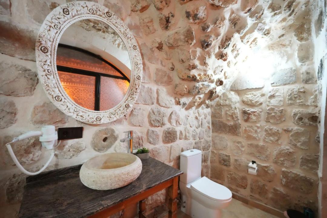 Midyat Hotel | Nuhara Otel