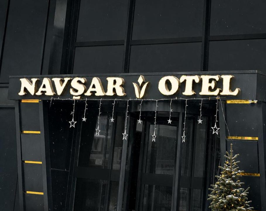 Ipekyolu Hotel | Navşar Otel